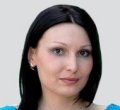 Ляховская Алла Евгеньевна 