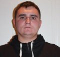 Несолёный Николай Сергеевич