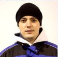 Хабибуллин Эдуард Рафаэлевич