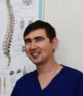 Николаев Владимир Олегович