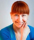 Шишкина Валентина
