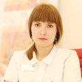 Лесных Антонина 