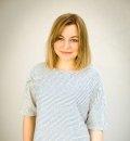 Бюрюкова Алена