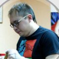 Касьянов Павел 