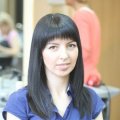 Попова Марина