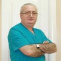 Согомонян Манвел Самвелович