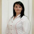 Исаева Ольга Николаевна