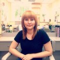 Перцева Ольга