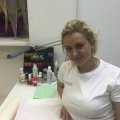 Логунова Мария