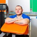 Анисимов Никита