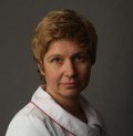 Колюбина Юлия Вениаминовна