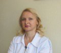 Майорская Ирина