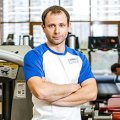 Клачков Сергей