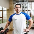 Астанов Эльшад