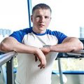 Чугунов Павел