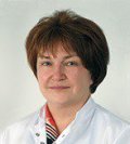 Климова Татьяна Ивановна