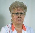 Корженевская Людмила Викторовна