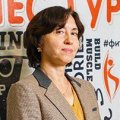 Кондракова Ирина
