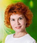 Марушкина Инна