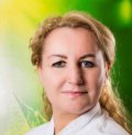 Подхватилина Елена Юрьевна