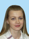 Шевцова Екатерина Сергеевна