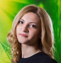 Бостанджян Марина