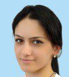 Джабиева Марина Владимировна