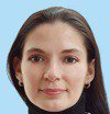 Артемова Ирина Александровна