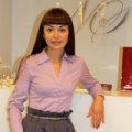 Каменская Надежда