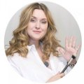 Криничкина Александра 