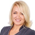 Дробизова Ирина