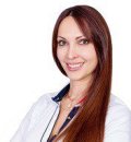 Виласкеус Милена