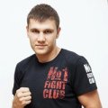 Серебренников Константин 
