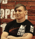 Михалев Денис
