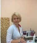 Тынчерова Алла Вячеславовна