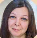 Бессонова Екатерина