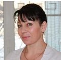 Серова Надежда