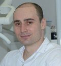 Бейбулатов Георгий Джамалутдинович