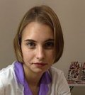 Трофимова Анна