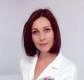 Будаева Эльвира