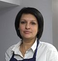 Красовская Галина Юрьевна