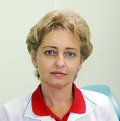 Красавина Виктория Викторовна