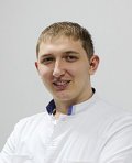 Шевцов Павел Николаевич