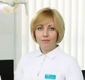 Лазарева Виолетта Андреевна