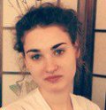 Дрангой Палина