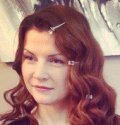 Воронова Наталья