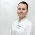 Алешина Светлана Сергеевна