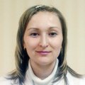 Абзалова Анна Вячеславовна