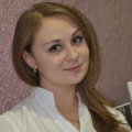 Калинина Ольга