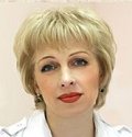 Опачанова Лидия
